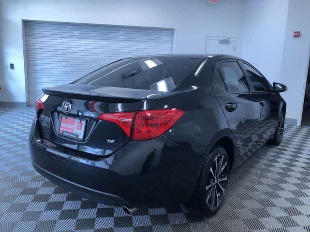 Thumbnail: 2019 Toyota Corolla - 33