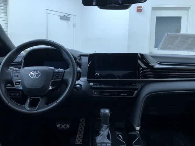 Thumbnail: 2025 Toyota Camry - 17