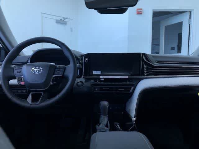 Thumbnail: 2026 Toyota Camry - 17