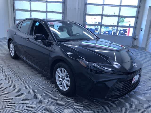 Thumbnail: 2026 Toyota Camry - 35