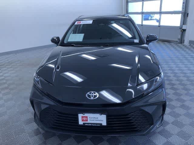 2026 Toyota Camry LE - Photo 15