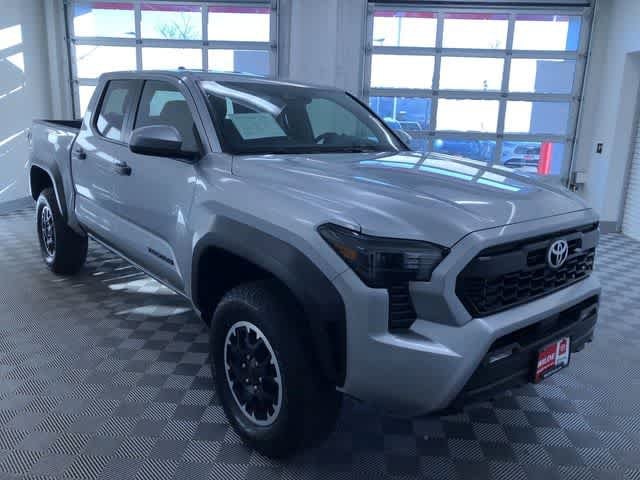 Thumbnail: 2025 Toyota Tacoma - 7