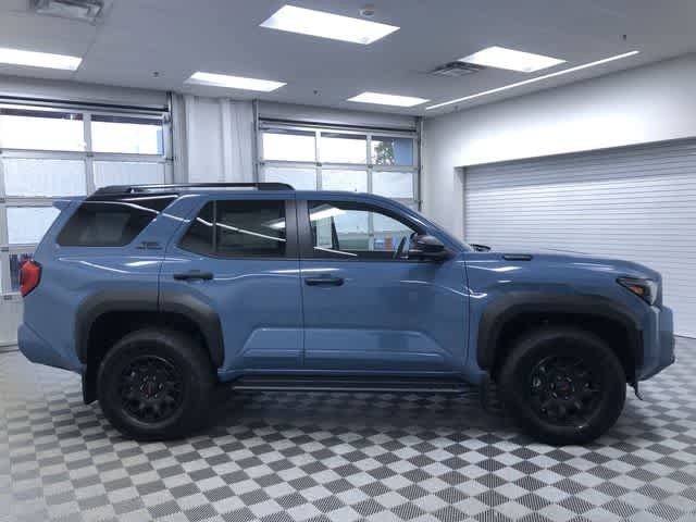 Thumbnail: 2025 Toyota 4Runner - 28