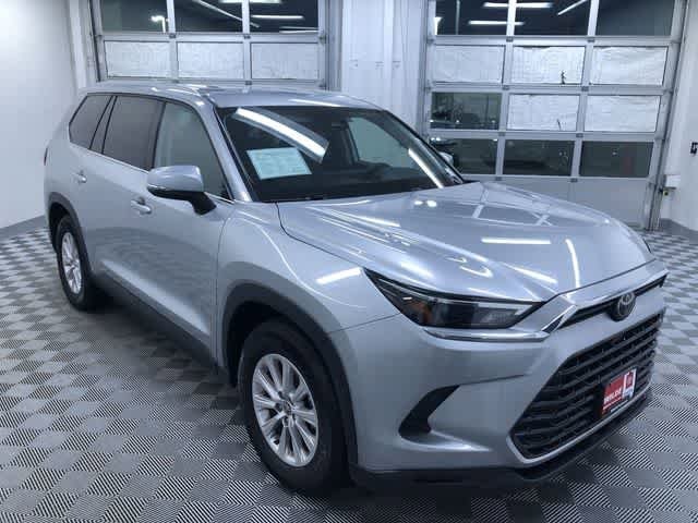 Thumbnail: 2025 Toyota Grand Highlander - 38