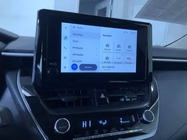 Thumbnail: 2025 Toyota Corolla - 28