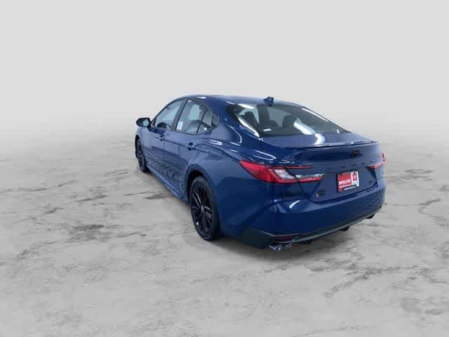 Thumbnail: 2026 Toyota Camry - 7