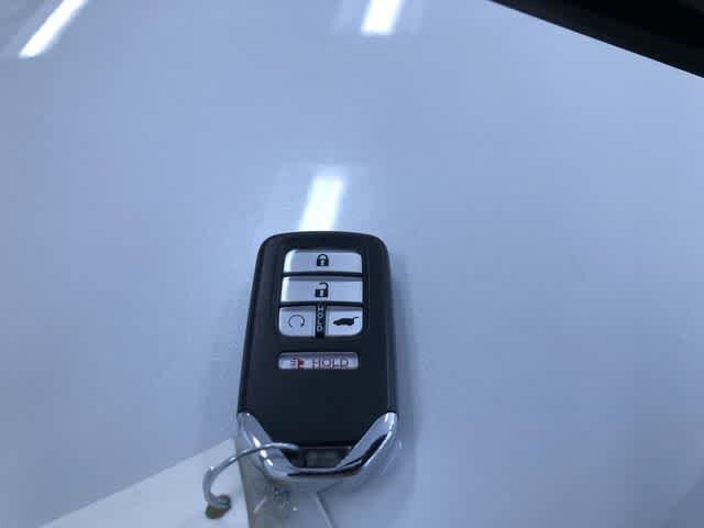 Thumbnail: 2021 Honda CR-V - 31