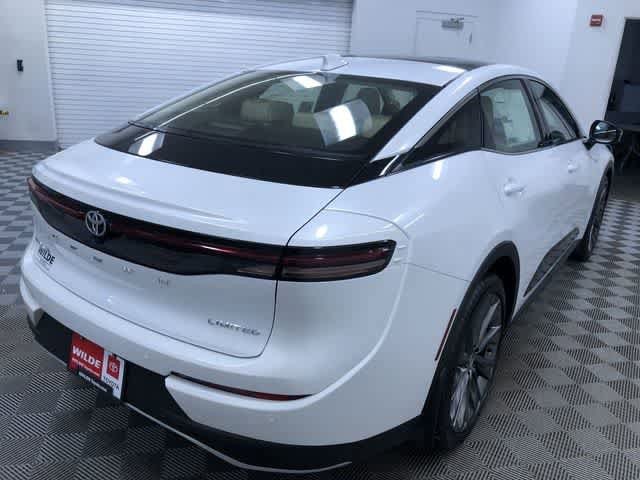 Thumbnail: 2026 Toyota Crown - 33