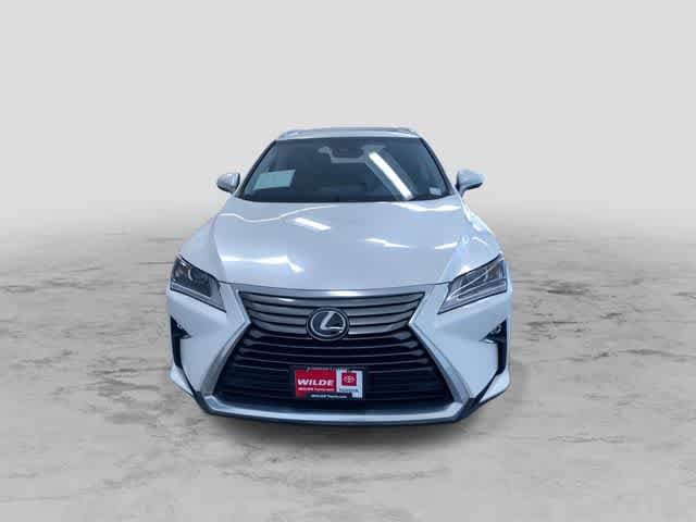Thumbnail: 2018 Lexus RX - 4