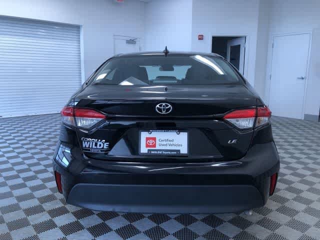 Thumbnail: 2025 Toyota Corolla - 13