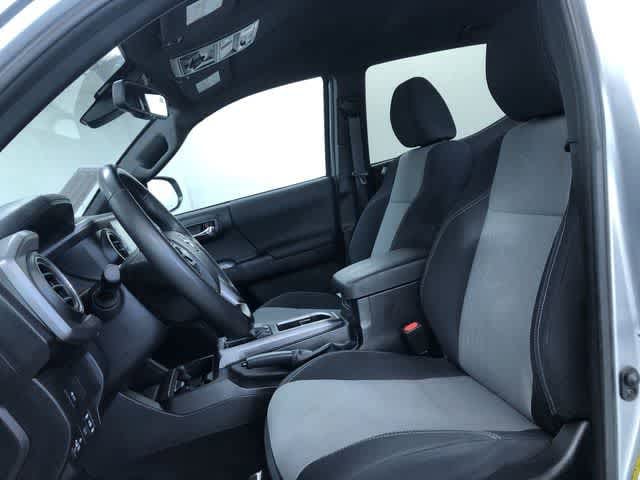 Thumbnail: 2023 Toyota Tacoma - 13