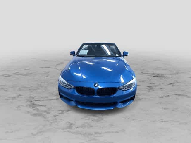 Thumbnail: 2015 BMW 4 Series - 5