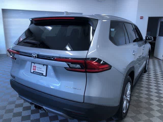 Thumbnail: 2024 Toyota Grand Highlander - 37