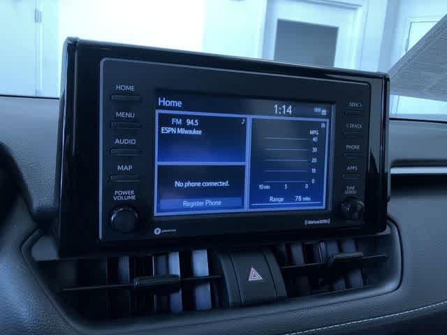 Thumbnail: 2020 Toyota RAV4 - 28