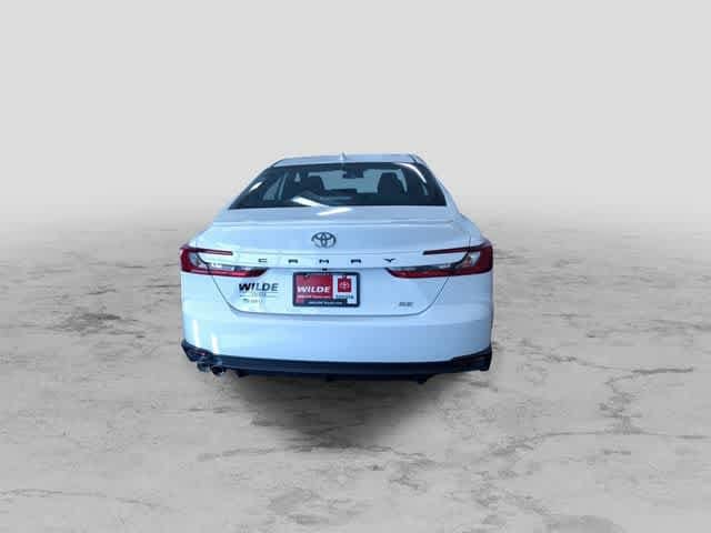 Thumbnail: 2025 Toyota Camry - 9