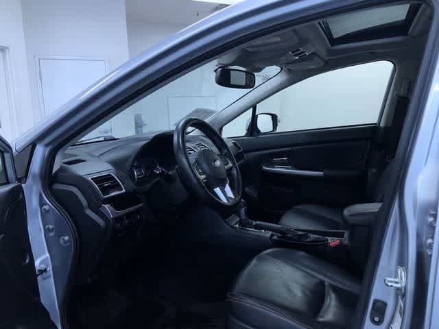 Thumbnail: 2016 Subaru Crosstrek - 11