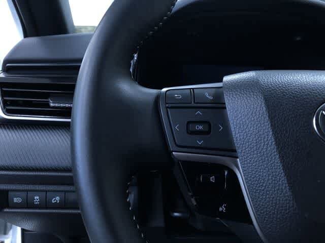 Thumbnail: 2025 Toyota Camry - 26