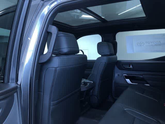 Thumbnail: 2026 Toyota Tundra - 14