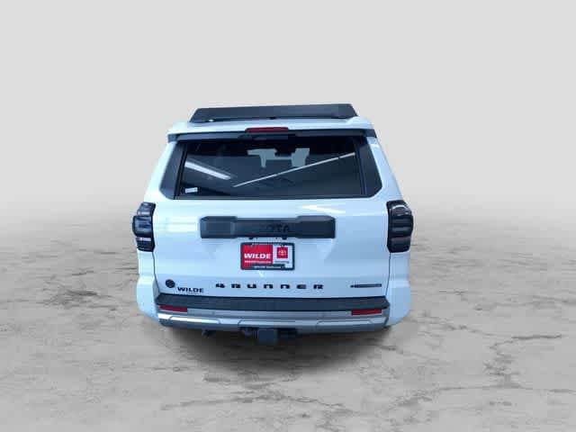 Thumbnail: 2026 Toyota 4Runner - 7