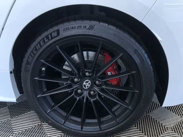 Thumbnail: 2025 Toyota GR Corolla - 8