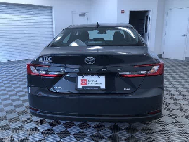 Thumbnail: 2026 Toyota Camry - 13
