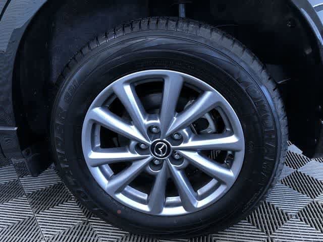 Thumbnail: 2025 Mazda CX-5 - 17