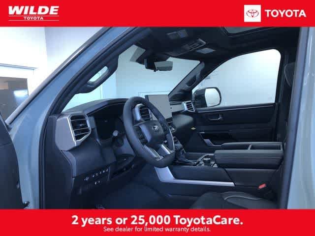 Thumbnail: 2026 Toyota Tundra - 2