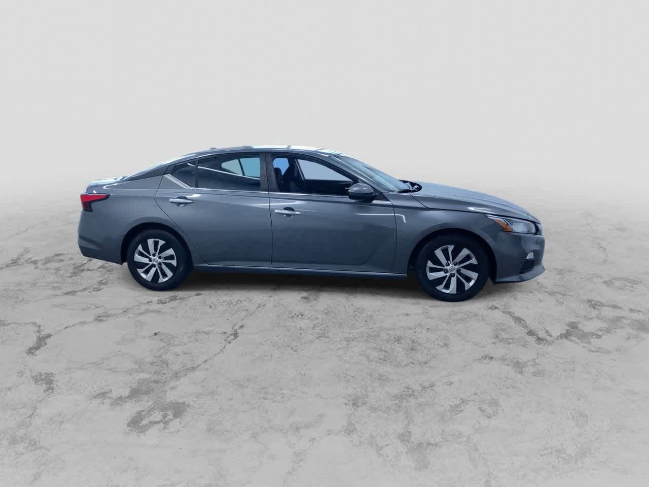 2019 Nissan Altima S 2