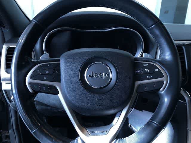 Thumbnail: 2015 Jeep Grand Cherokee - 24