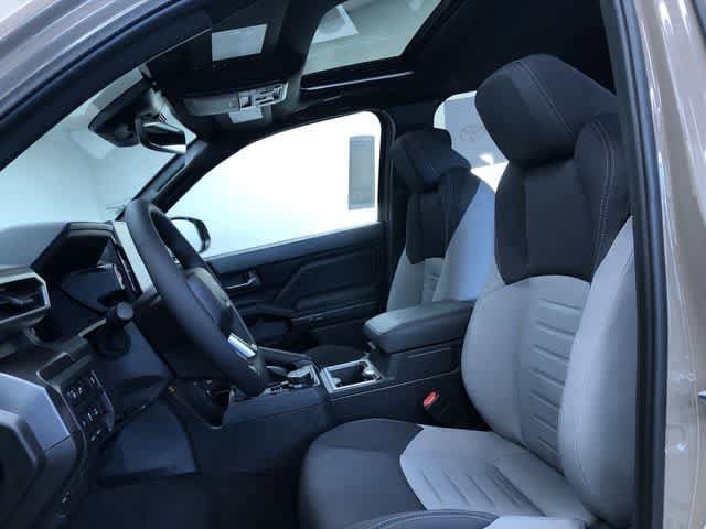 Thumbnail: 2026 Toyota Tacoma - 12