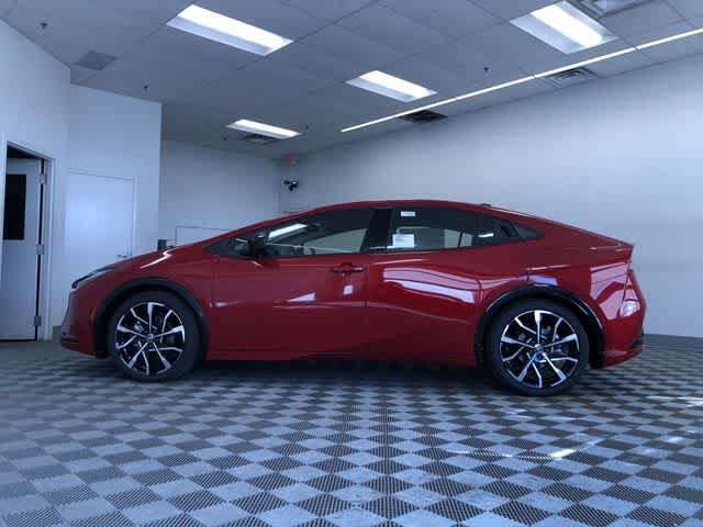 Thumbnail: 2026 Toyota Prius - 11