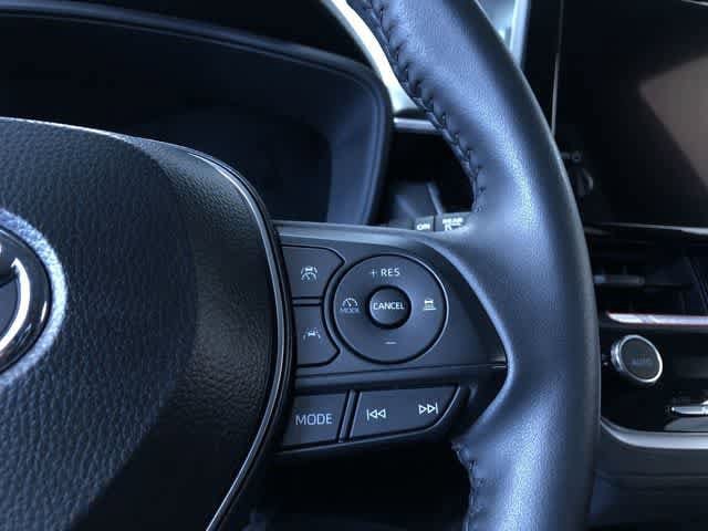 Thumbnail: 2026 Toyota Corolla Cross - 26
