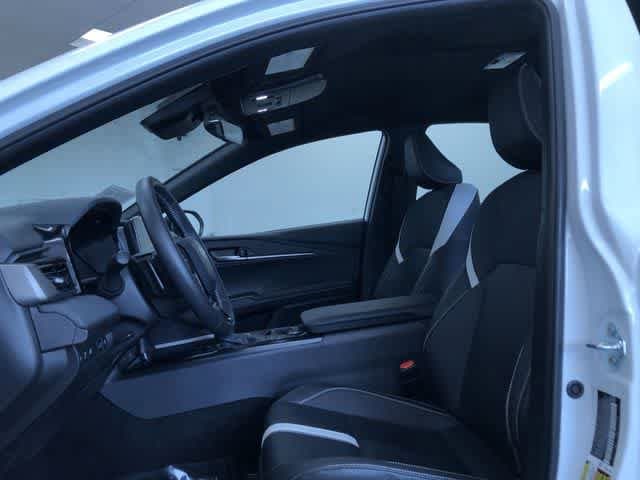 Thumbnail: 2025 Toyota Camry - 19