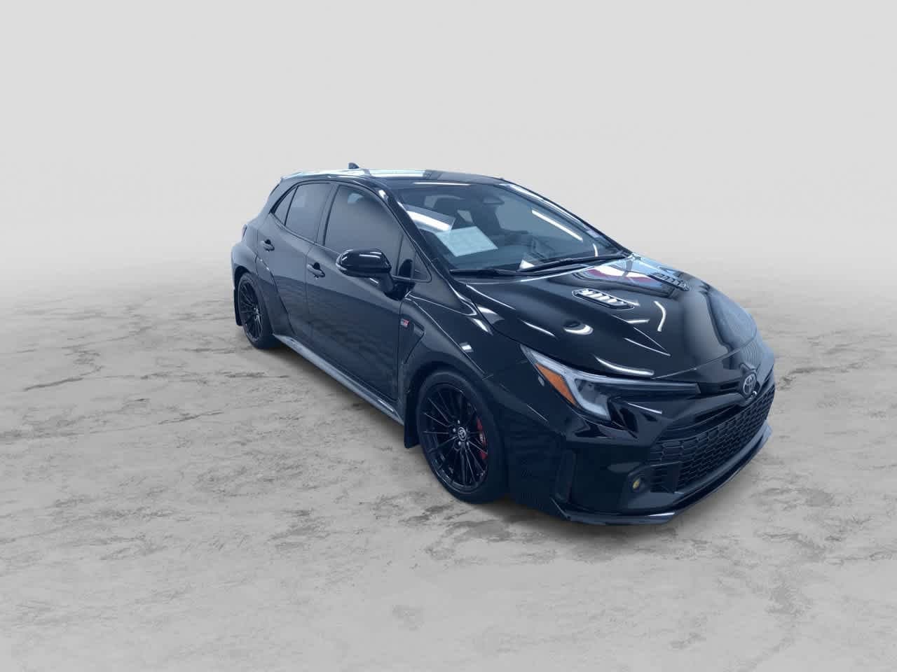 Thumbnail: 2023 Toyota GR Corolla - 3