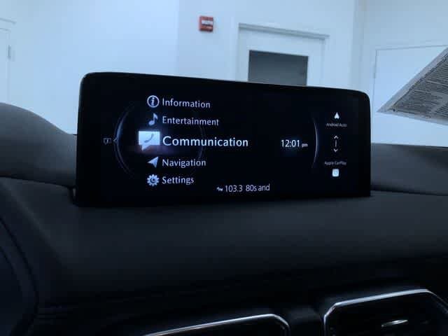 Thumbnail: 2025 Mazda CX-5 - 29