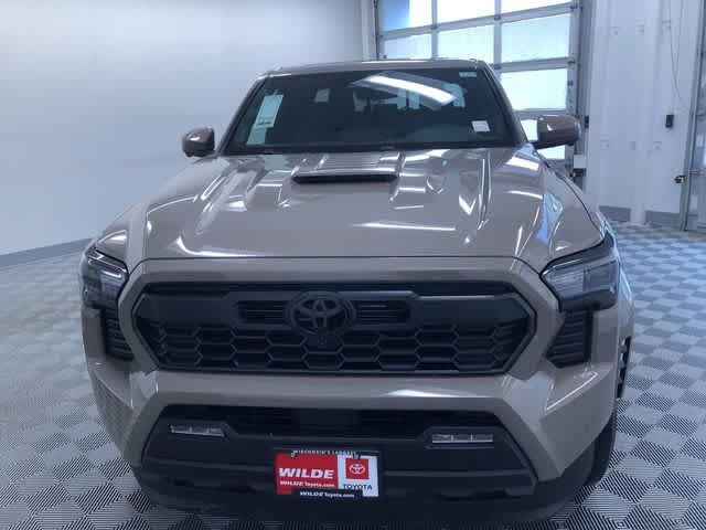 Thumbnail: 2026 Toyota Tacoma - 8