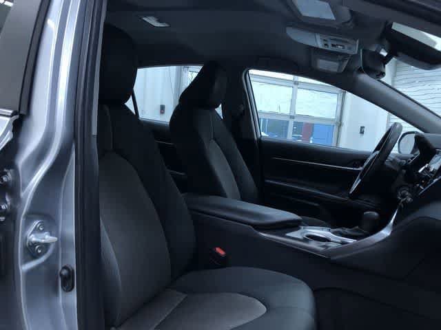 Thumbnail: 2023 Toyota Camry - 21