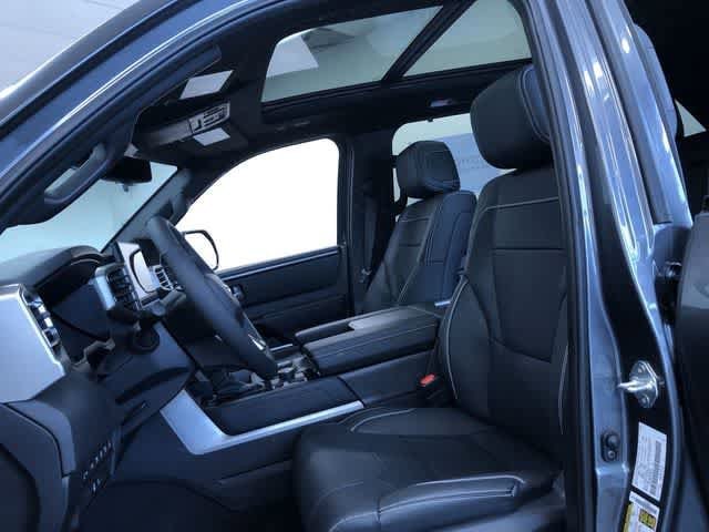 Thumbnail: 2026 Toyota Sequoia - 11