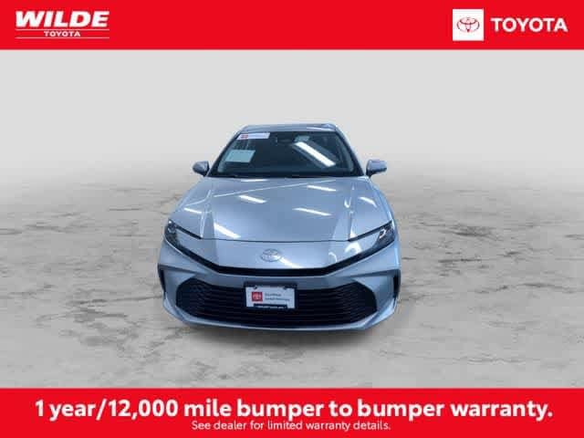 Thumbnail: 2026 Toyota Camry - 4