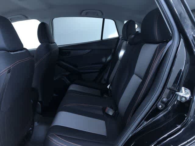 Thumbnail: 2021 Subaru Crosstrek - 21