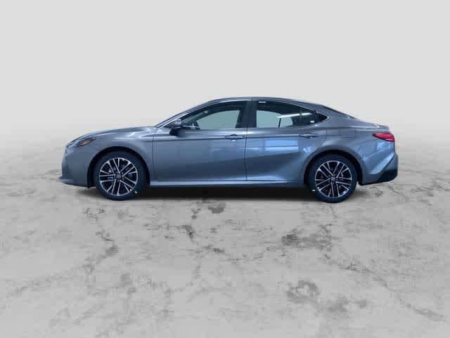 Thumbnail: 2026 Toyota Camry - 6