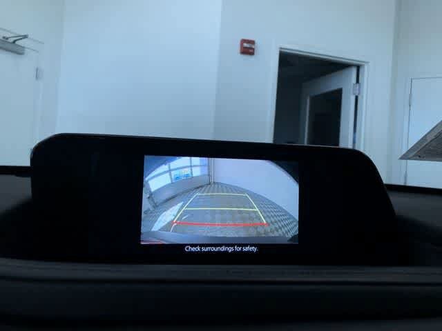 Thumbnail: 2024 Mazda CX-30 - 20