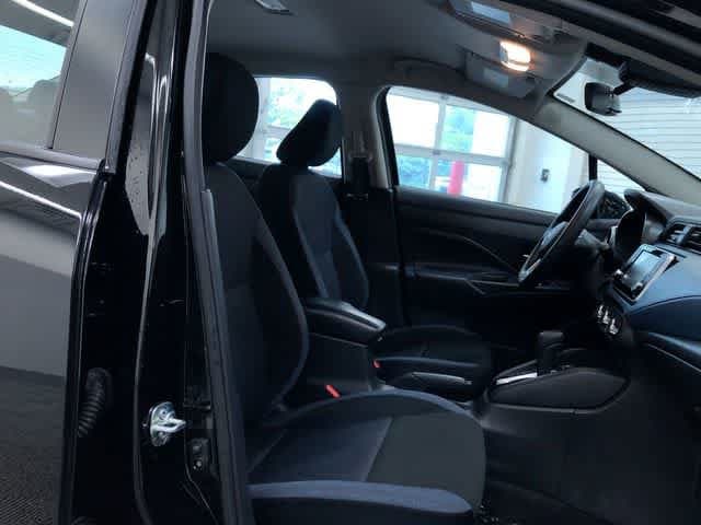 2025 Nissan Versa Sedan SV - Photo 23