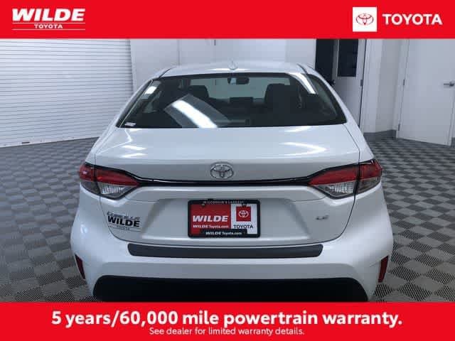 Thumbnail: 2026 Toyota Corolla - 5