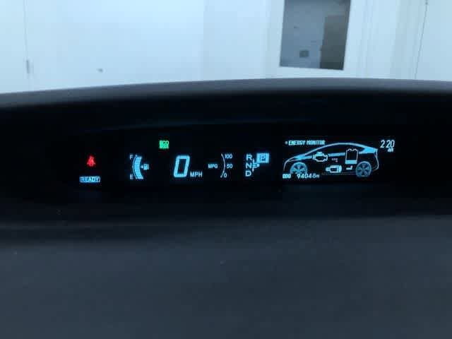 Thumbnail: 2011 Toyota Prius - 29