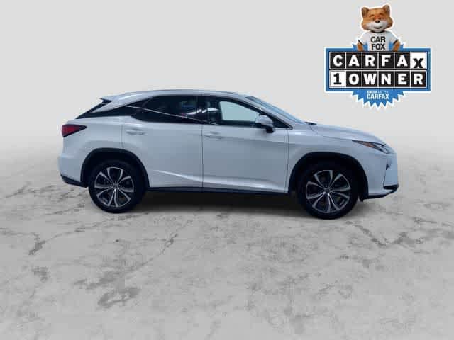 Thumbnail: 2018 Lexus RX - 2