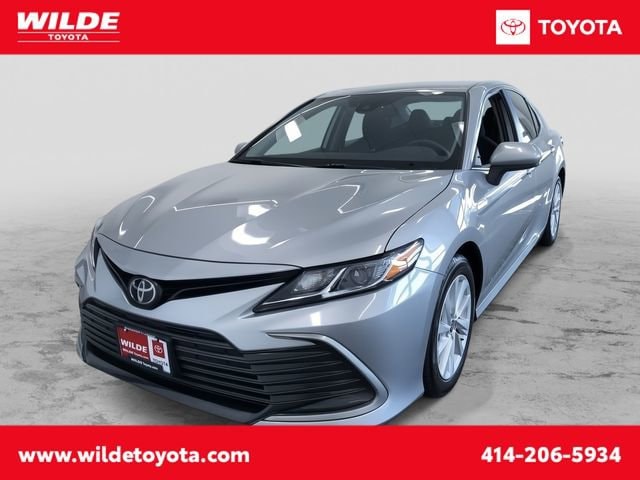 2024 Toyota Camry LE -
                West Allis, WI