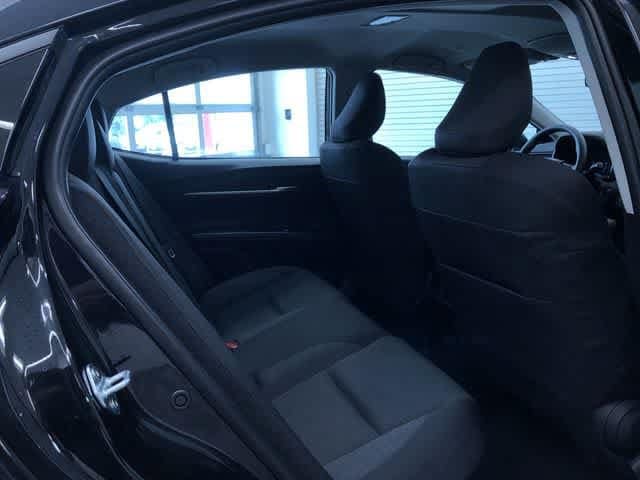 2026 Toyota Camry LE - Photo 20