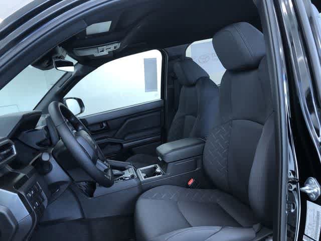 Thumbnail: 2025 Toyota Tacoma - 12