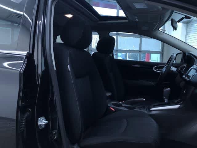 Thumbnail: 2019 Nissan Sentra - 23